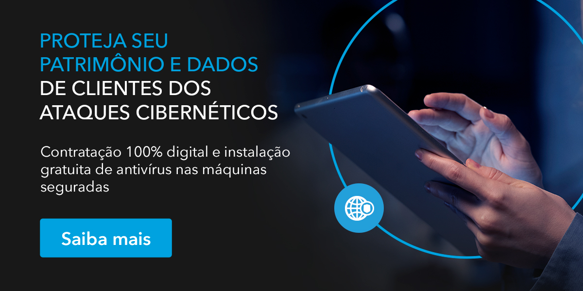 seguros cibernéticos 