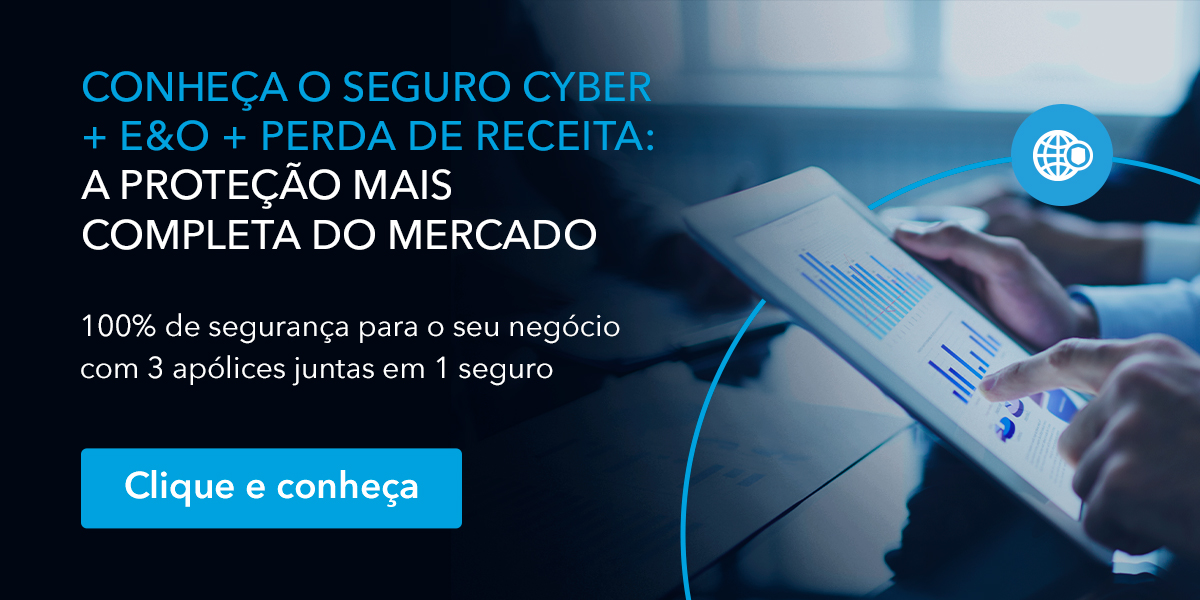 ciberameaças ataques seguro cyber