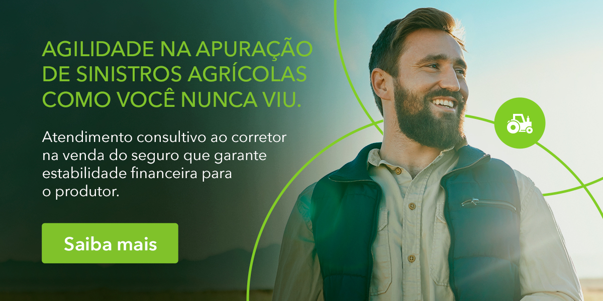 exportação agronegócio seguro rural